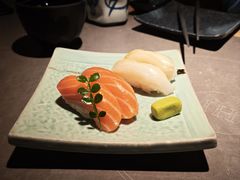 -沼津港精致料理·寿喜烧·烧鸟(龙湖南桥天街日料榜单店)
