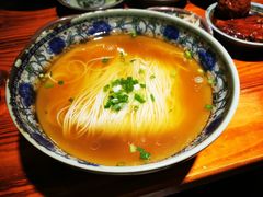 -老外婆本帮面(塔城路店)