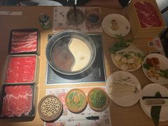 -温野菜涮涮锅(西单大悦城店)