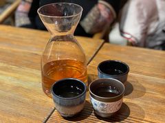 -千金一碗·宝岛一村(韩国街店)