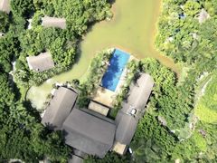 -湖泉半山温泉