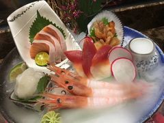 -古田居·特色寿司料理(星之岛旗舰店)