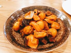 -小镇大厨新概念复合中餐厅(万达广场大连高新店)