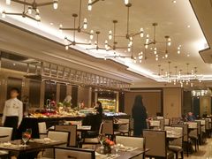 大堂-Social 秀西餐厅-长沙瑞吉酒店(运达店)