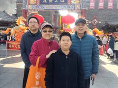 -古文化街旅游区