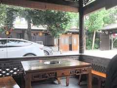 -徐氏竹香园牛肉火锅(飞虎路店)