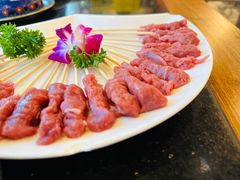 -南门涮肉(上海二店)