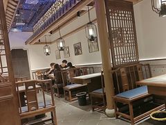 -姑苏家宴·苏帮菜·松鼠桂鱼(苏州总店)