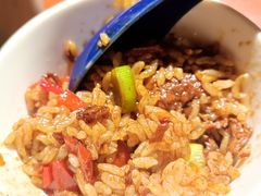-隐厨·中国菜馆(三里屯T+MALL店)