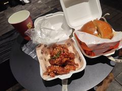 -JPG canteen(广州寺右公馆店)