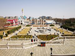 -北京世界公园