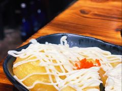 -今邕烧烤(西大店)