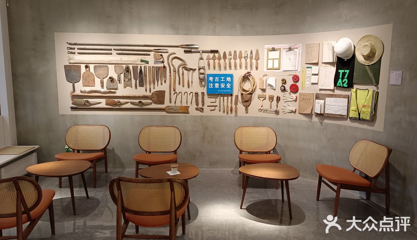 重庆探店咖啡☕|T7A2一起考古咖啡👓