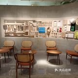 重庆探店咖啡☕|T7A2一起考古咖啡👓