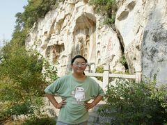 -青州市云门山风景区