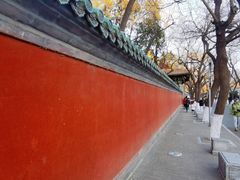 -北京国子监胡同