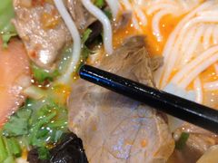 -蒙自源过桥米线(港惠新天地店)