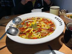 老坛子酸菜鱼-太二酸菜鱼(正大广场店)