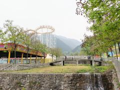 -秦岭欢乐世界
