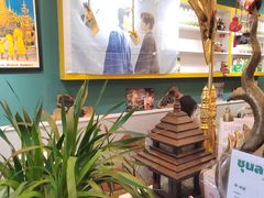 -春莱·老挝咖啡·泰式奶茶(钟楼店)