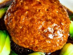 -一品淮扬 · 淮扬菜·北京万达文华酒店