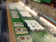 -鼎原力量东北吊炉烧烤(幸福街店)