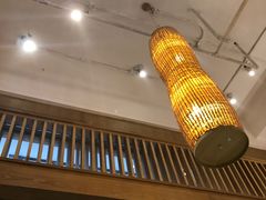 大堂-德发长·花式蒸饺(大唐不夜城店)
