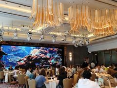 大堂-金苑海鲜酒家(来魅力店)