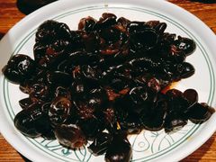 傣味云耳-云海肴·汽锅鸡·云南菜(美罗城店)