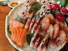 -Mr·Fish鱼鲜生海鲜放题(银泰in99店)