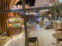 -丽池宫韩式汗蒸会馆(华灯坊店)