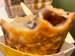 -麦当劳(杭州庆春路店)