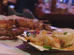 烤串-肉串汪(望京店)