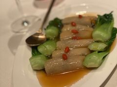 竹笙卷-三号黄浦会Canton Table