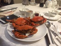 大闸蟹-鸿星海鲜酒家(格兰中心店)