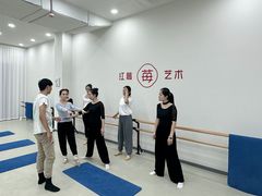 -予荷舞蹈(盛景校区)