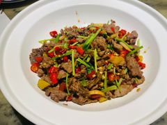 -范家小馆·烤鸭新京菜(金融街店)
