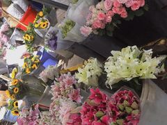 -循礼门鲜花花市(武汉循礼门店)