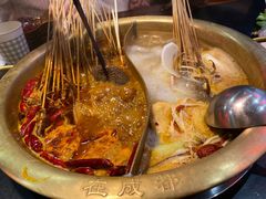-欧阳小姐在成都(爱琴海店)