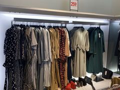 -ZARA(世贸天阶店)