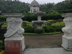 -珠海圆明新园