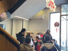 -小放牛炒菜馆(三丰店)