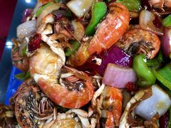 -瑞杰烧烤店·24小时营业(山东路店)