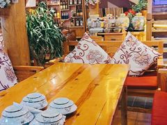 -民食香·腊排骨野生菌美食(木府店)