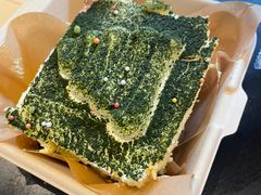 -foodoo芙多松饼店