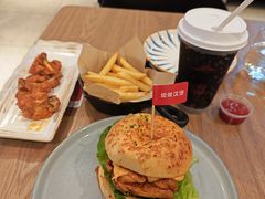 -必胜客(武进万达店)