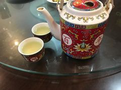 -福满楼中餐厅