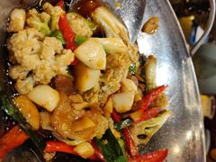 -缪氏川菜(丰盛町店)