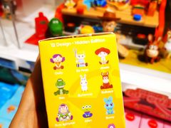 -泡泡玛特POPMART(壹号店)