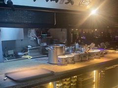 -绿茶餐厅(千岛湖银泰城店)